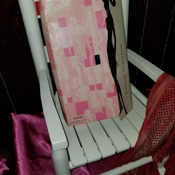 Vintage Barbie - Picture 4 of 6